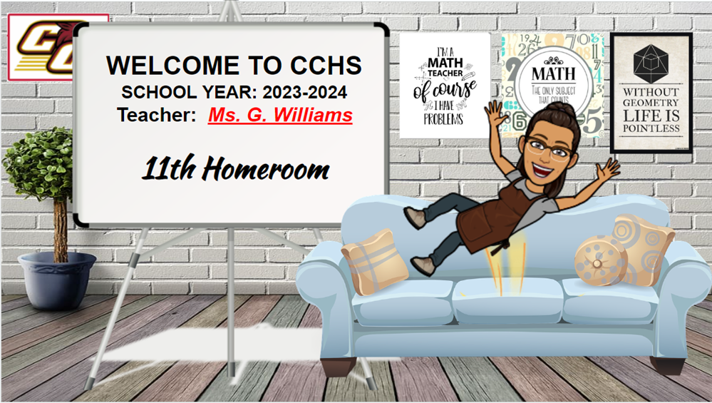HR Welcome